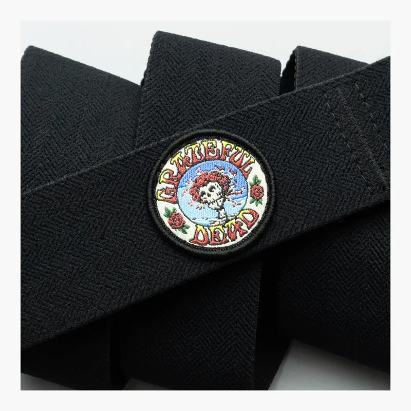 Arcade Belt Grateful Dead Bertha -1